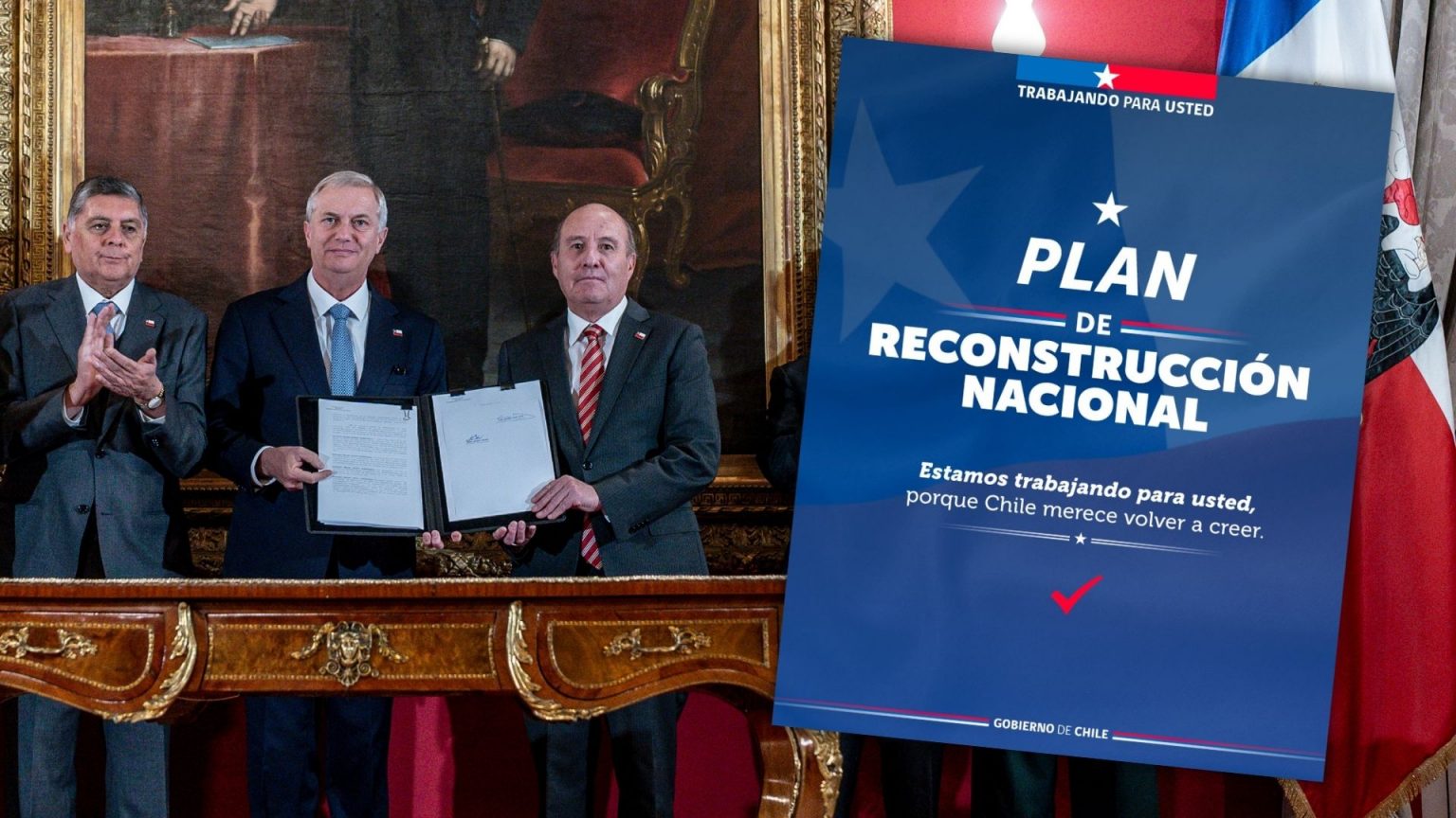 Megareforma