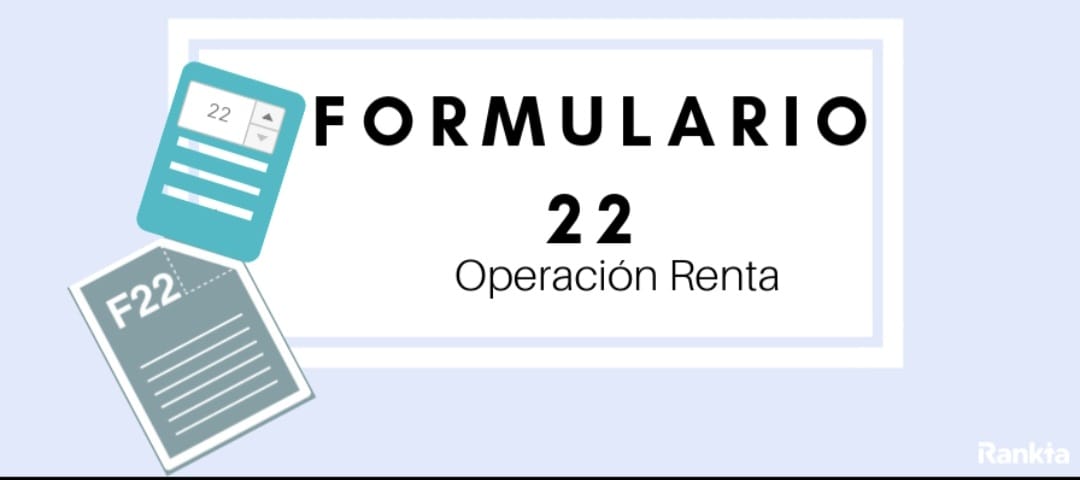 Declaración de renta